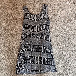 Retro doll dress